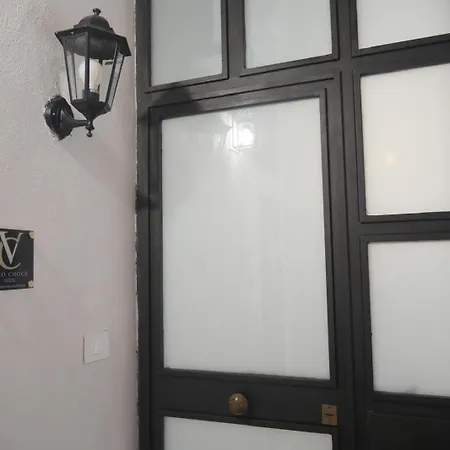 Vico Croce Casa de hóspedes 4*