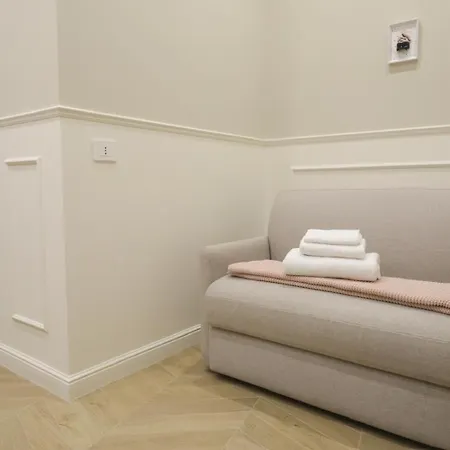 Vico Croce Suite, Spaccanapoli Affittacamere Napoli