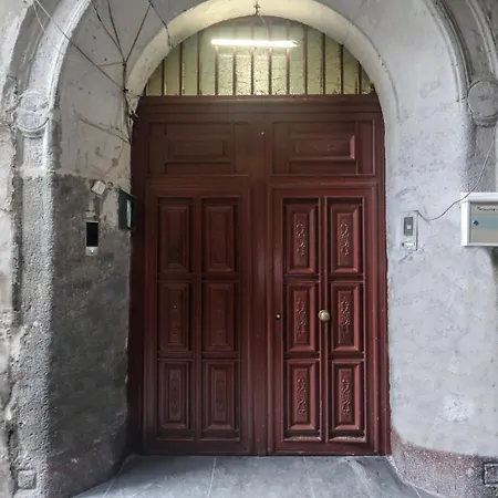 Guest house Vico Croce Suite, Spaccanapoli