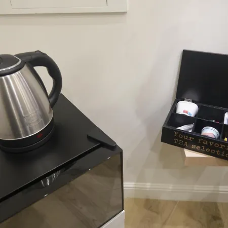 Vico Croce Suite, Spaccanapoli Guest house