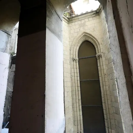 Vico Croce Suite, Spaccanapoli Napoli